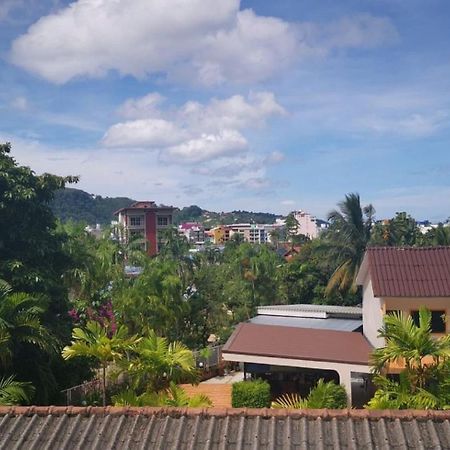 Cozy Residence Nanai Patong Kültér fotó