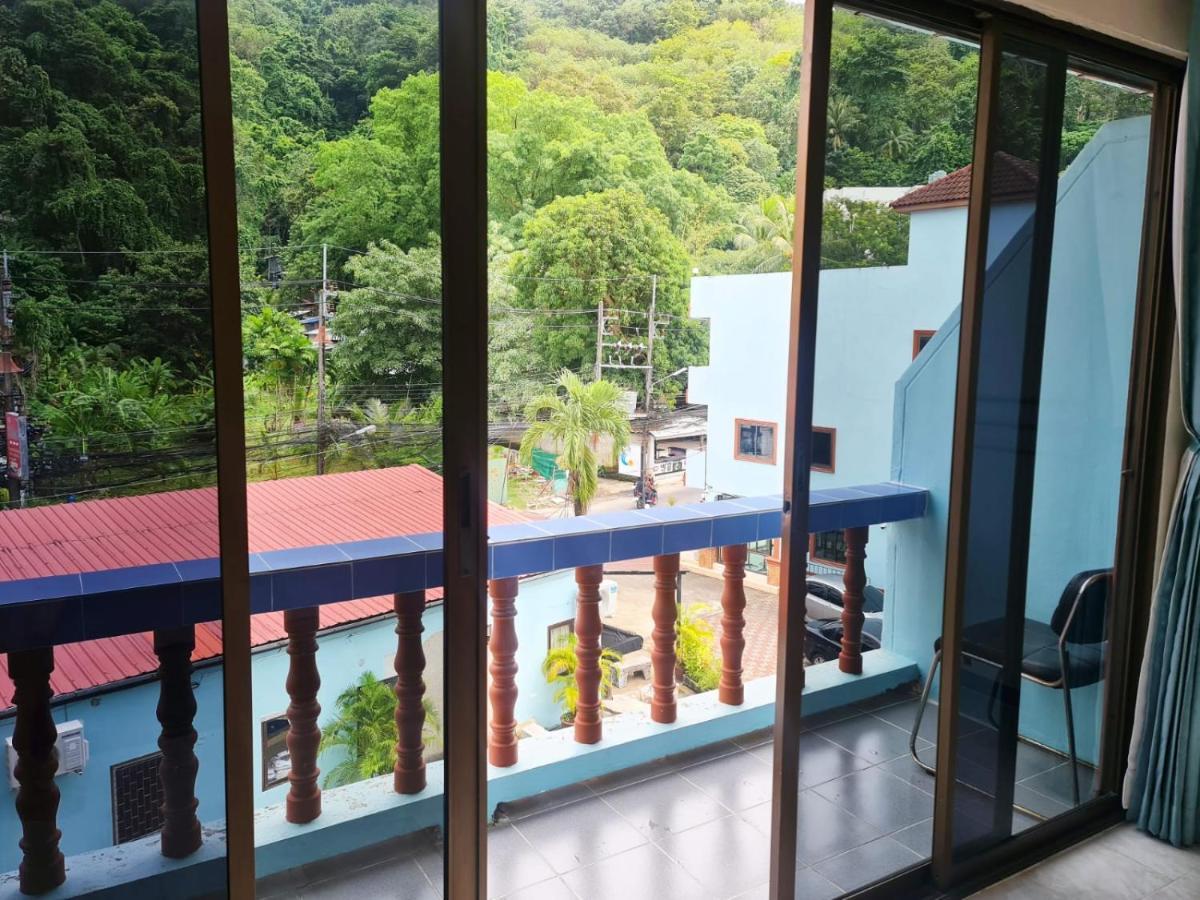Cozy Residence Nanai Patong Kültér fotó