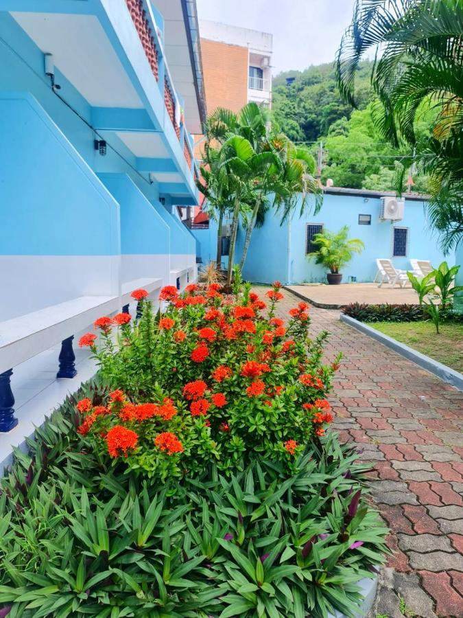 Cozy Residence Nanai Patong Kültér fotó